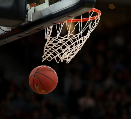 Basketball