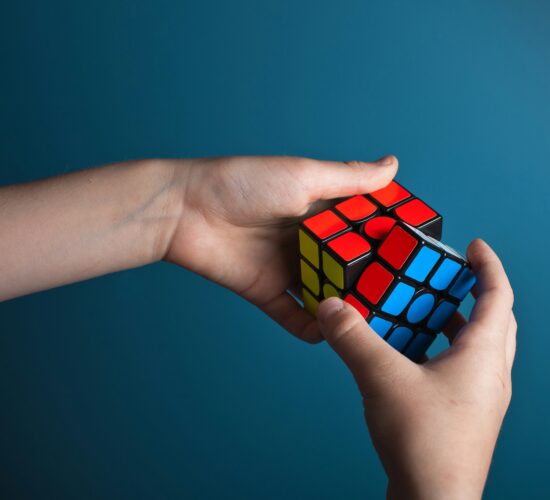 Problem-Solving in High-Pressure Work Environments