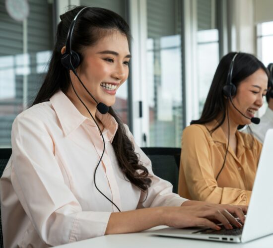 customer service communication